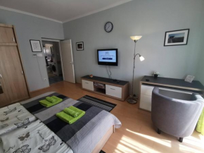 Smart Szállás apartman